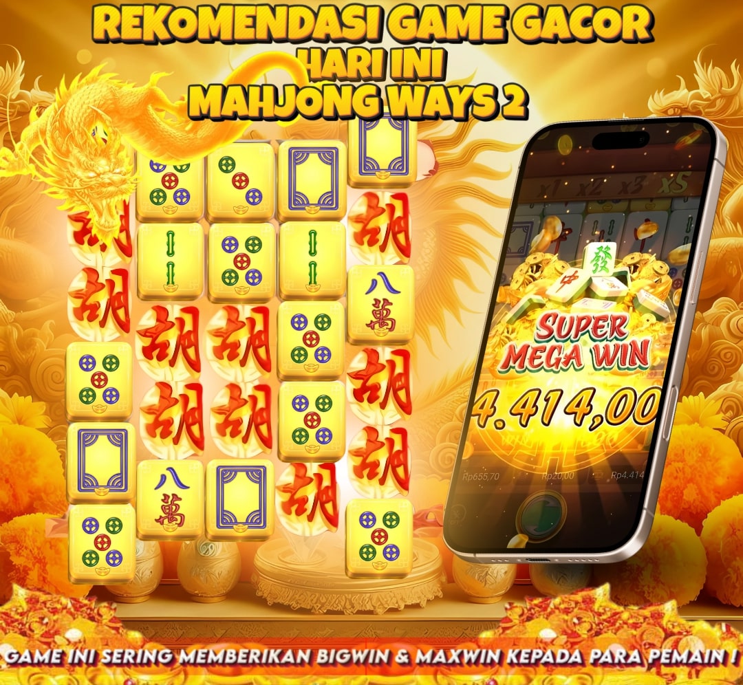 RECEH96: Game Online Favorit Modal Receh, Cocok Buat Semua